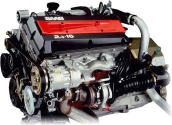P696D Engine